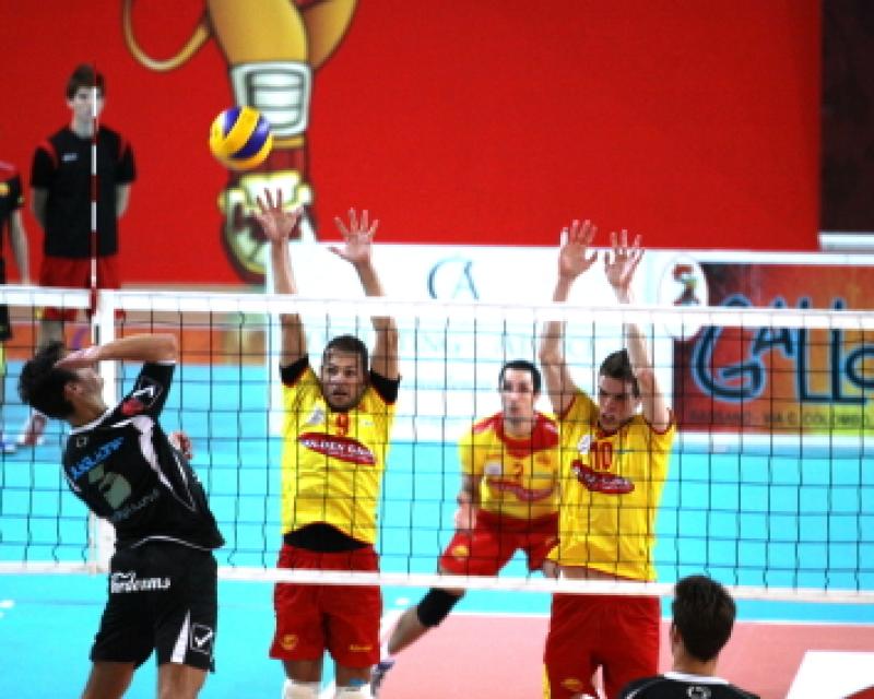 Bassanonet.it Golden Game sfida Motta al PalaBruel