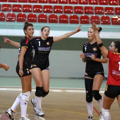 Bassanonet.it Brunopremi.com ospita il Parma per la prima di B1 al PalaBruel