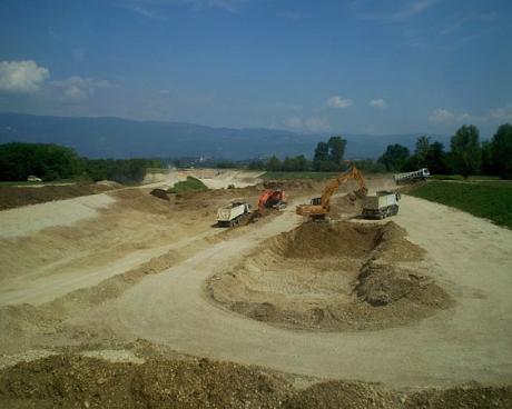 Bassanonet.it SPV: mobilitazione contro l'“ottovolante”