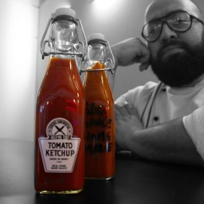 Bassanonet.it 36061 Ketchup di casa