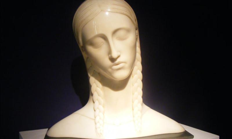 Bassanonet.it - Adolfo Wildt: