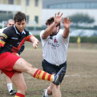 Bassanonet.it Mirano atteso al varco