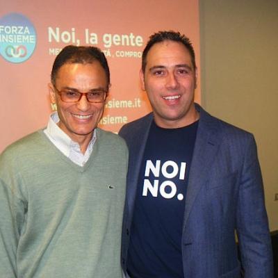 Bassanonet.it L'insieme fa la forza