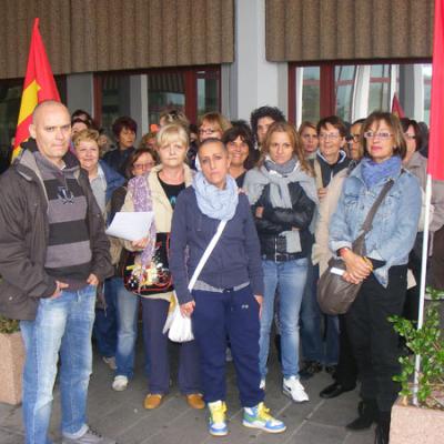 Bassanonet.it Stato di pulizia