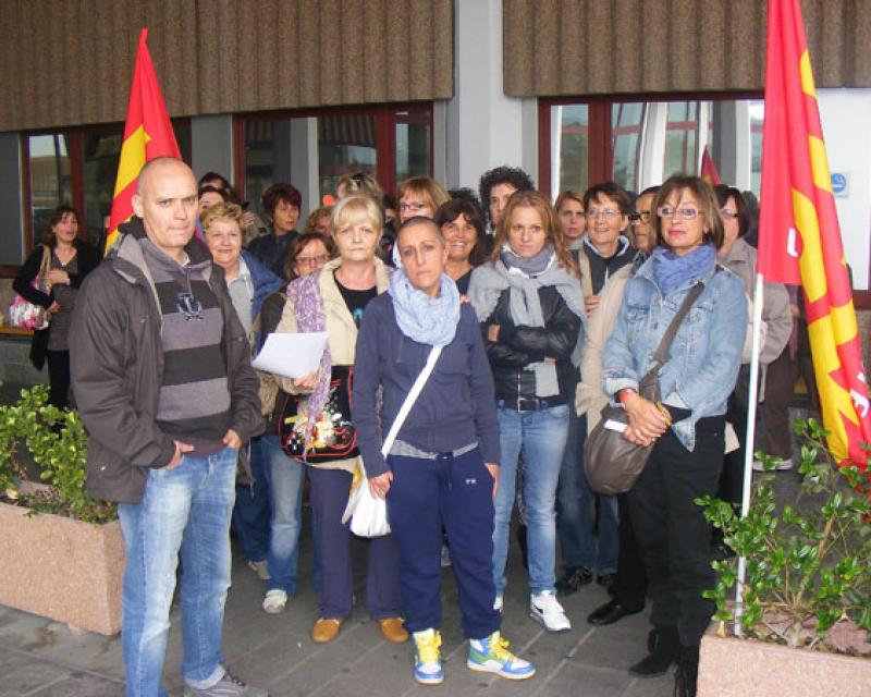 Bassanonet.it Stato di pulizia