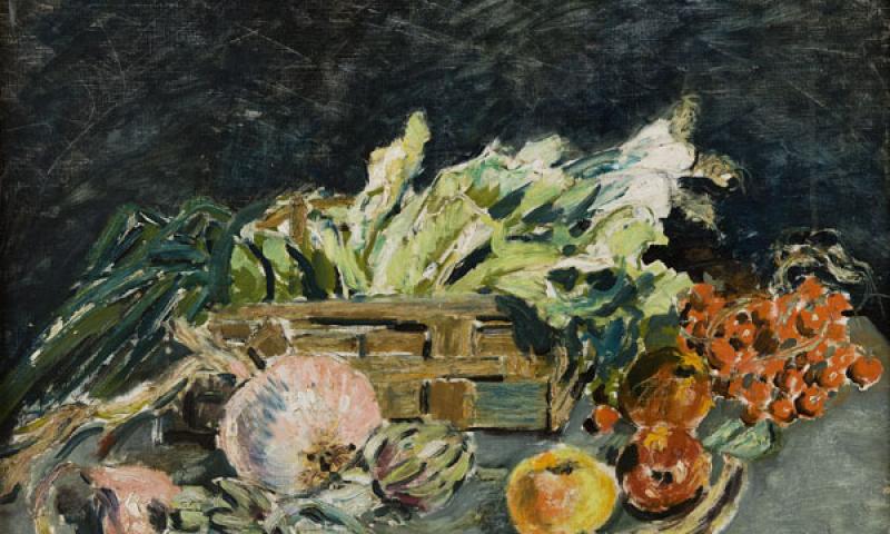 Bassanonet.it - Filippo De Pisis: