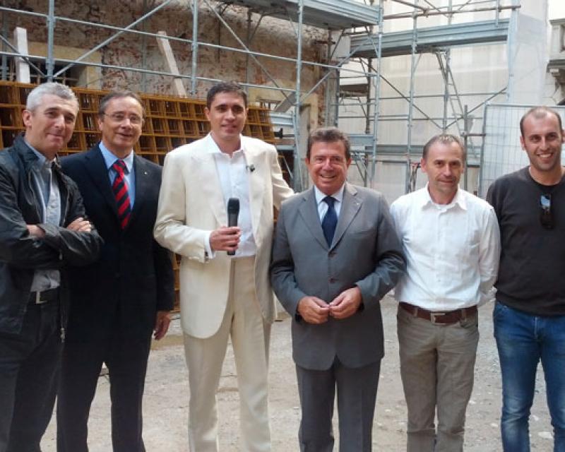 Bassanonet.it Striscia la Giustizia