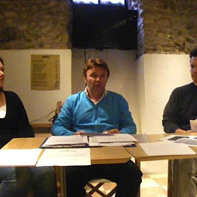Bassanonet.it Pedemontana: i grillini attaccano PD e Comitati