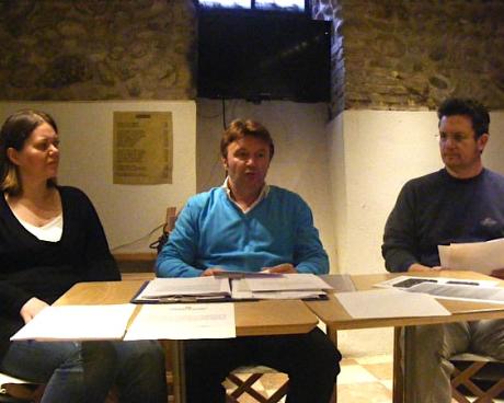 Bassanonet.it Pedemontana: i grillini attaccano PD e Comitati