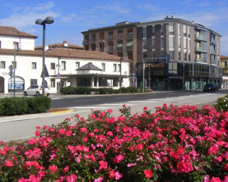 Bassanonet.it “Cambiamo il nome a Piazzale Cadorna”