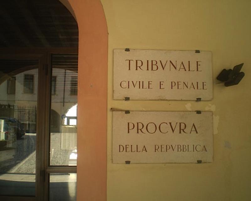 Bassanonet.it Firmi qui, prego