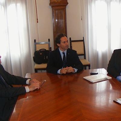 Bassanonet.it “Ridurre di un punto l'IMU sulla prima casa”