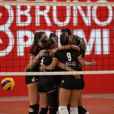 Bassanonet.it Brunopremi.com Bassano vince ancora, ma si qualifica Udine