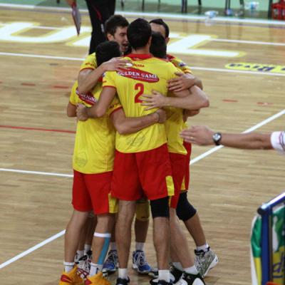 Bassanonet.it Golden Game non trova punti, ma la strada è quella giusta