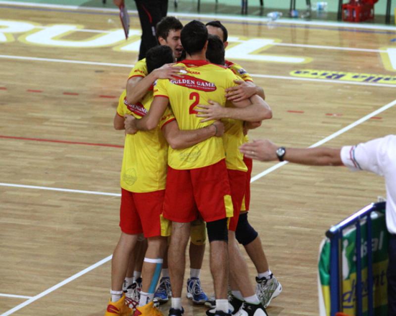 Bassanonet.it Golden Game non trova punti, ma la strada è quella giusta