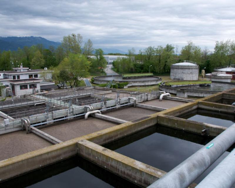 Bassanonet.it L'energia per il depuratore? Sarà “fatta in casa”