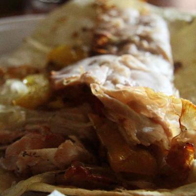 Bassanonet.it Te la do io la piadina romagnola