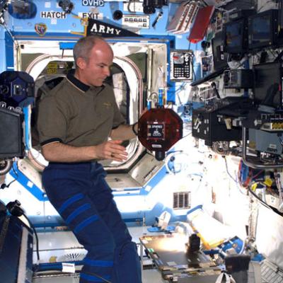 Bassanonet.it Lo “Scotton” si lancia nello spazio