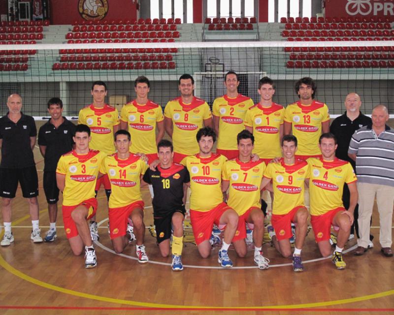 Bassanonet.it Golden Game Bassano, si riparte