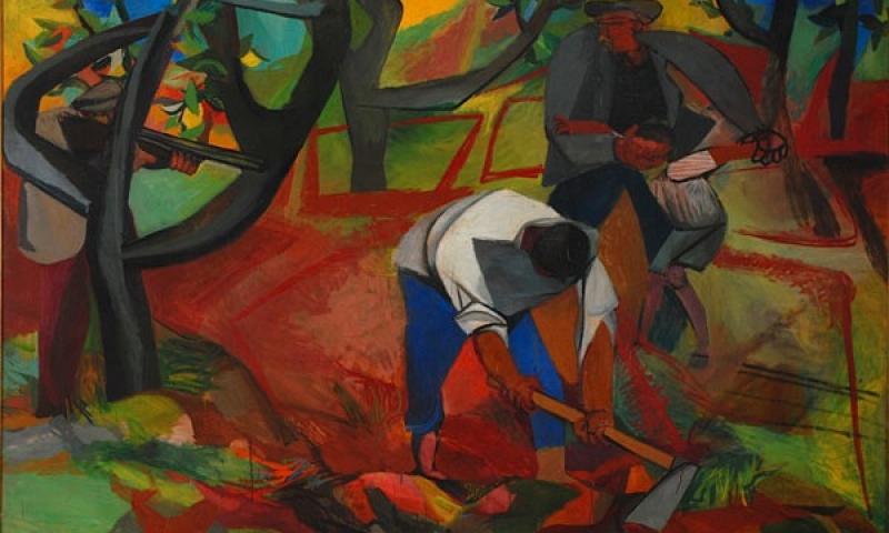 Bassanonet.it - Renato Guttuso: