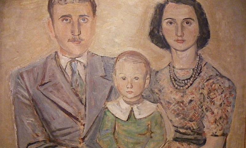 Bassanonet.it - Massimo Campigli: