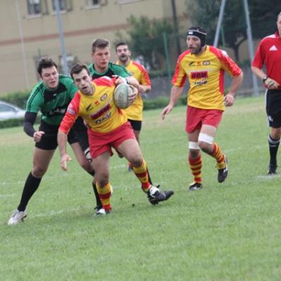 Bassanonet.it BBM Rugby Bassano sfata il tabù rodigino