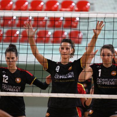 Bassanonet.it Ultima di Coppa al PalaBruel, Bassano-Udine vale il 1° posto