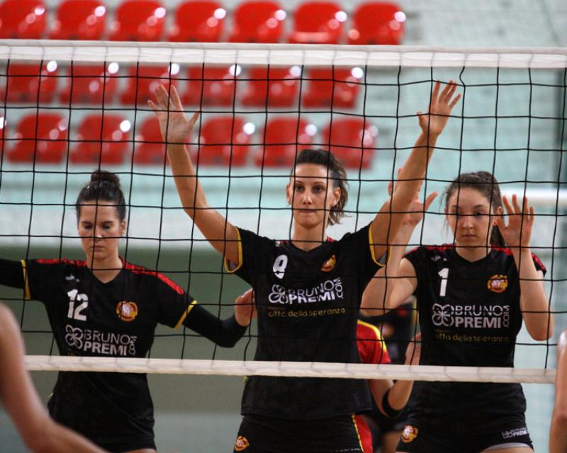 Bassanonet.it Ultima di Coppa al PalaBruel, Bassano-Udine vale il 1° posto