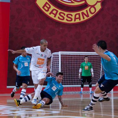 Bassanonet.it Un derby d'anticipo con Venezia