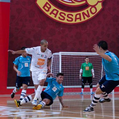 Bassanonet.it Un derby d'anticipo con Venezia 