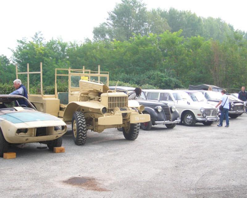 Bassanonet.it Il richiamo della ruggine