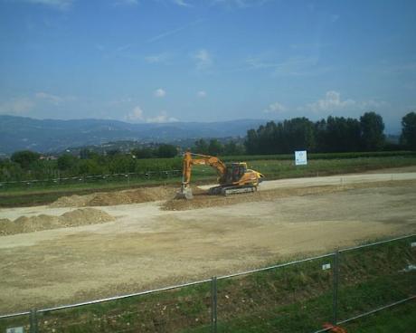 Bassanonet.it Caos Pedemontano