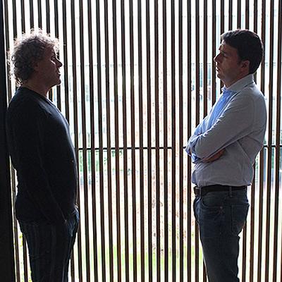 Bassanonet.it Renzo per Renzi