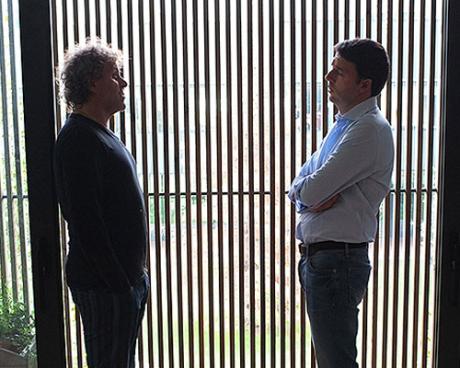 Bassanonet.it Renzo per Renzi