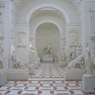 Bassanonet.it Una Settimana dedicata al Canova