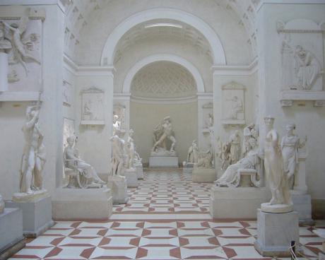 Bassanonet.it Una Settimana dedicata al Canova