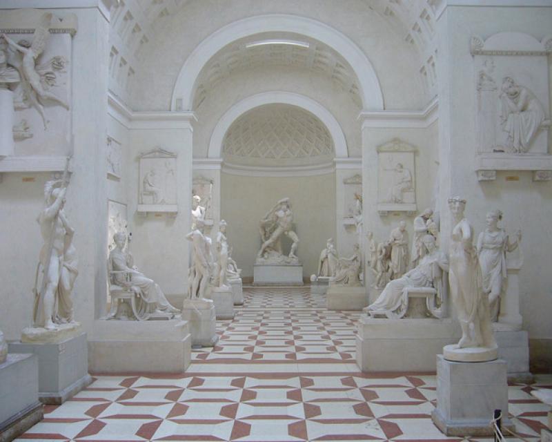 Bassanonet.it Una Settimana dedicata al Canova