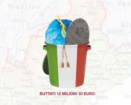 Bassanonet.it Tribunale di Bassano, missione Chiavari