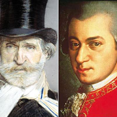 Bassanonet.it A Bassano un atteso Nabucco. E dopo il panettone, Mozart