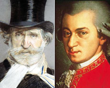 Bassanonet.it A Bassano un atteso Nabucco. E dopo il panettone, Mozart