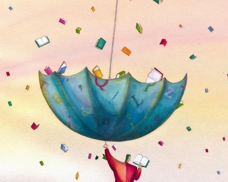 Bassanonet.it Autunno, piovono libri!