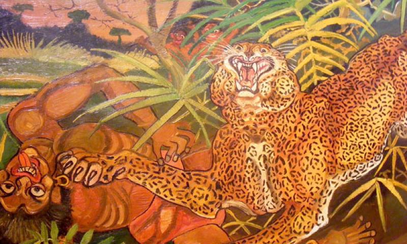 Bassanonet.it - Antonio Ligabue: