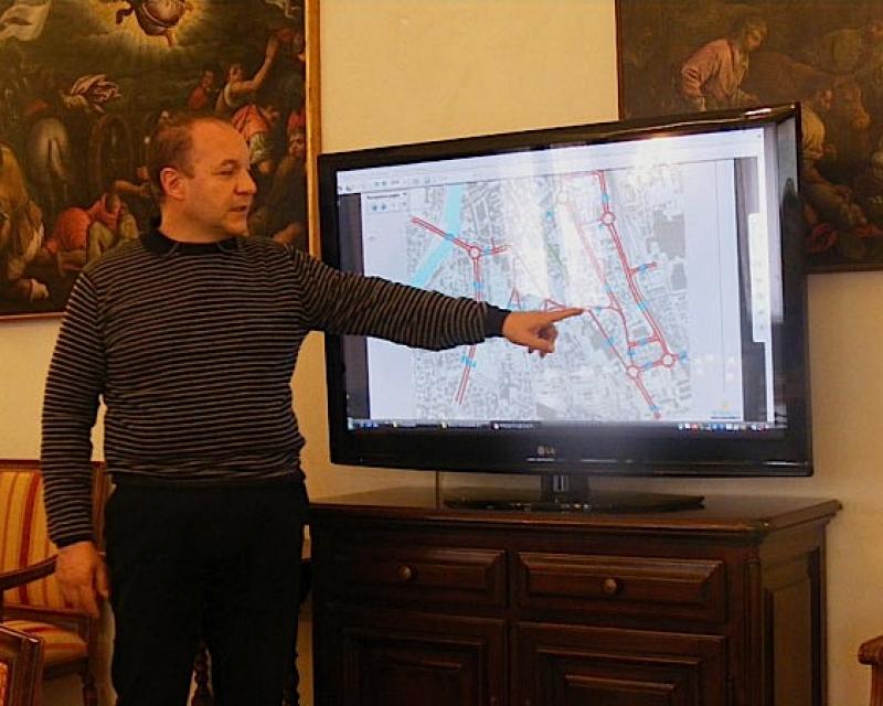 Bassanonet.it Zonta Revolution, parte II