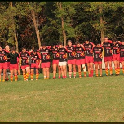 Bassanonet.it Conto alla rovescia per il BBM Rugby Bassano