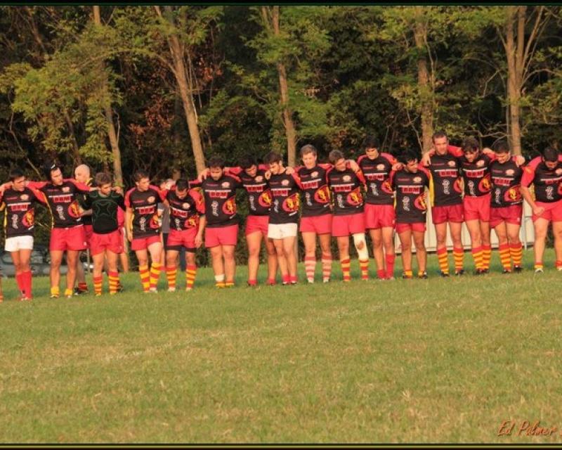 Bassanonet.it Conto alla rovescia per il BBM Rugby Bassano