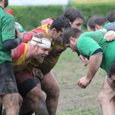 Bassanonet.it Giallorossi a bocca asciutta…nonostante la pioggia!