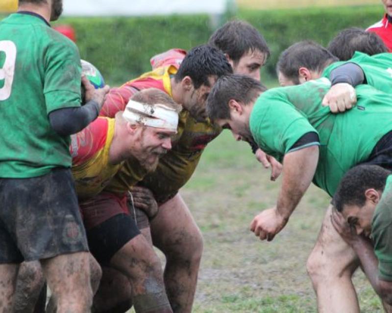 Bassanonet.it Giallorossi a bocca asciutta…nonostante la pioggia!