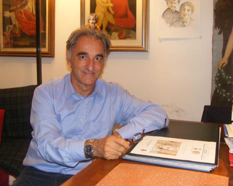 Bassanonet.it La sottile linea rossa