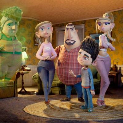 Bassanonet.it ParaNorman, un ragazzino (quasi) normale