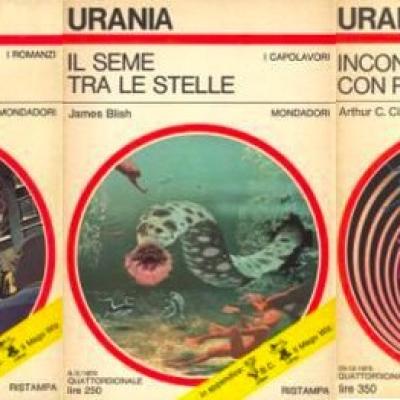 Bassanonet.it In biblioteca piovono libri… e alieni